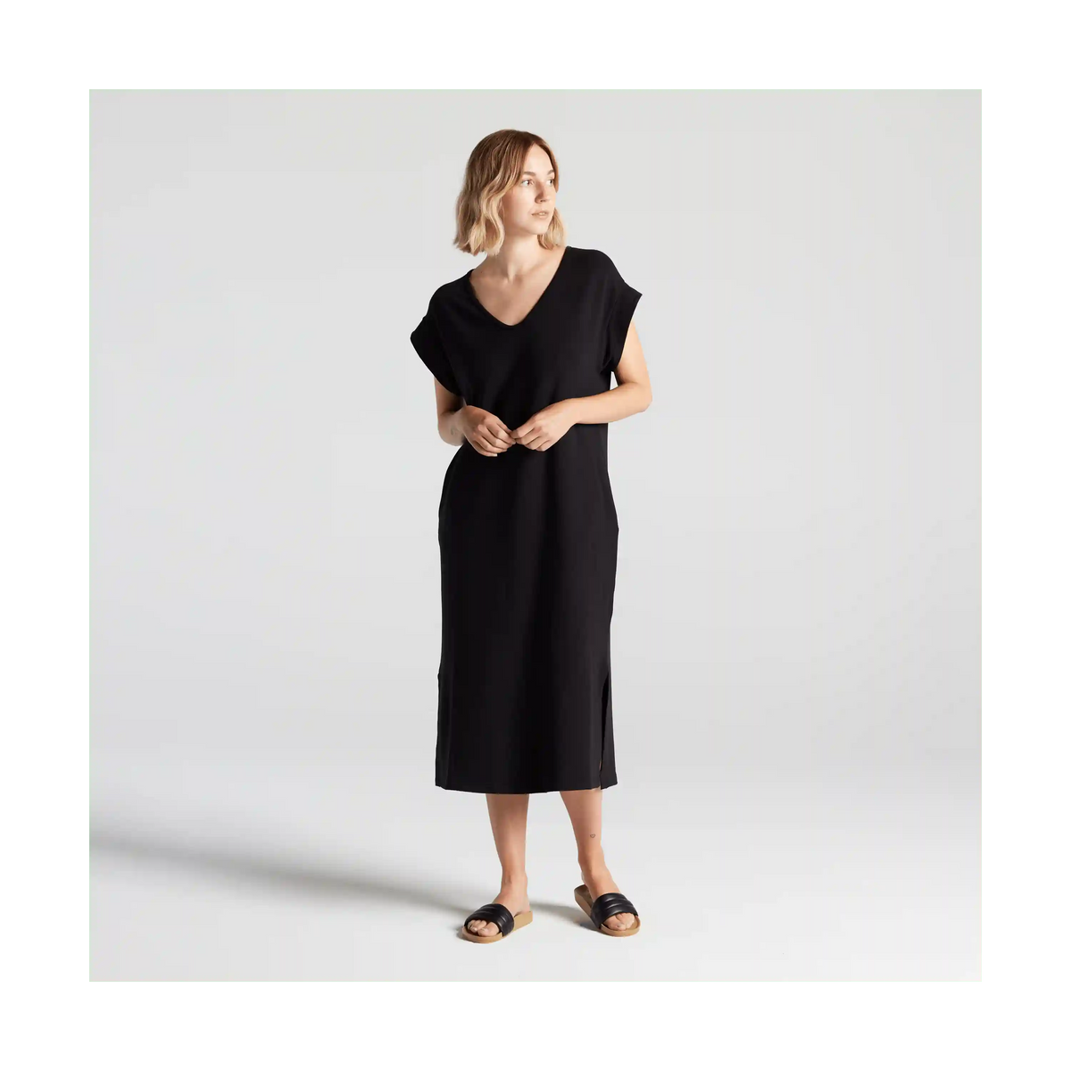 Sevilla Dress