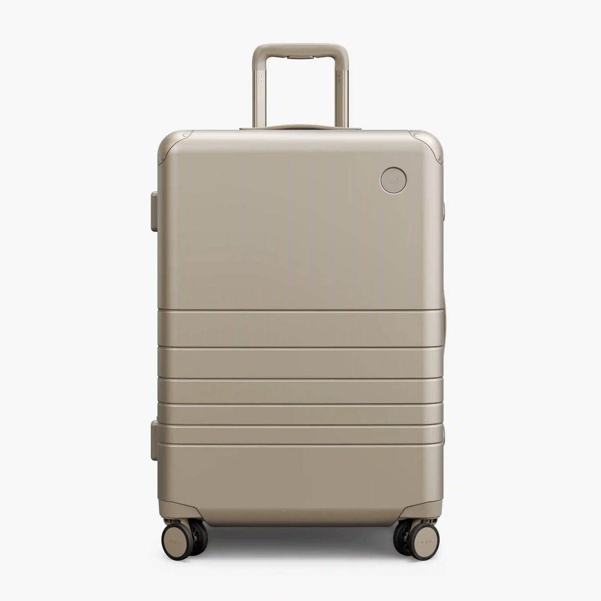 Hybrid Check-In Medium