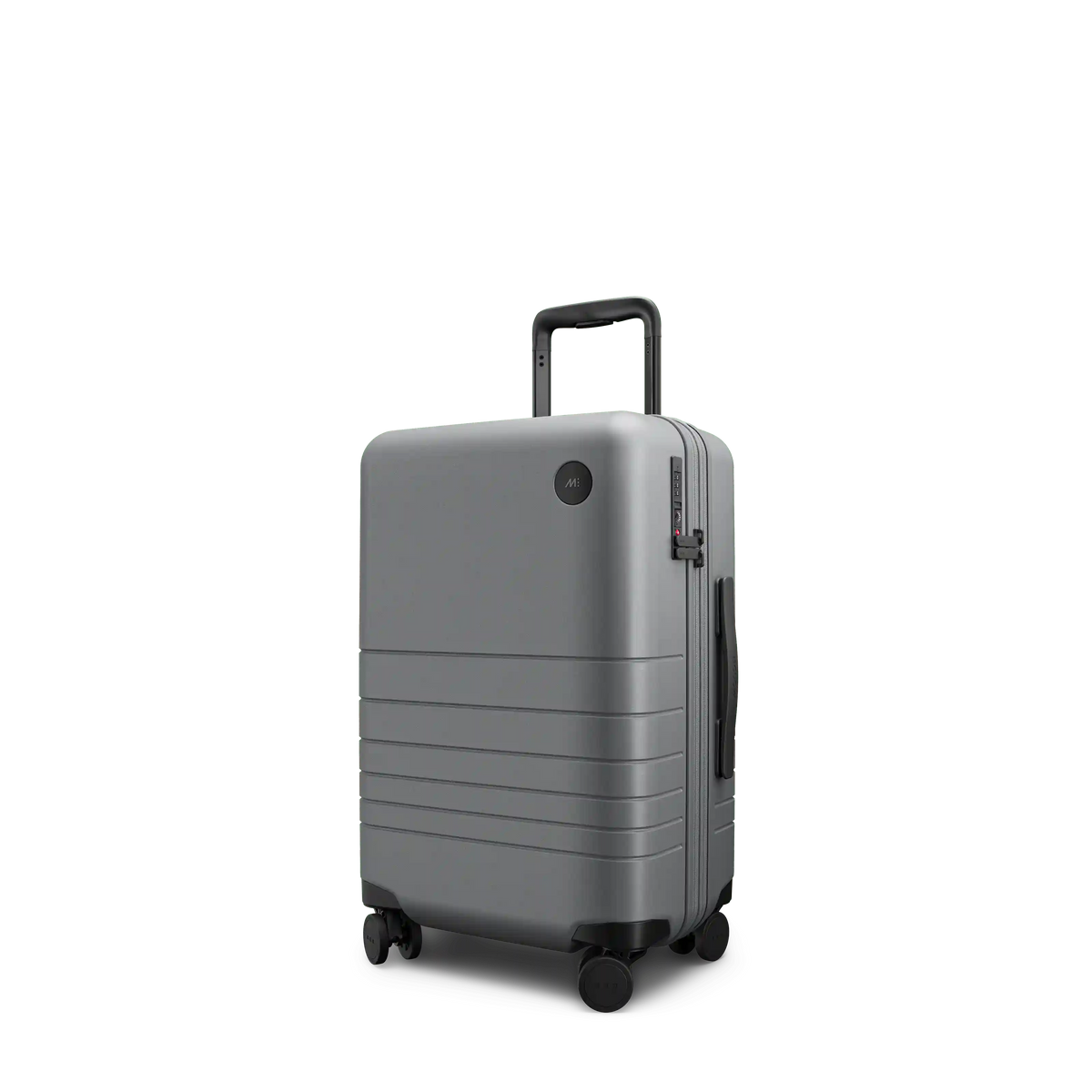 Expandable Carry-On